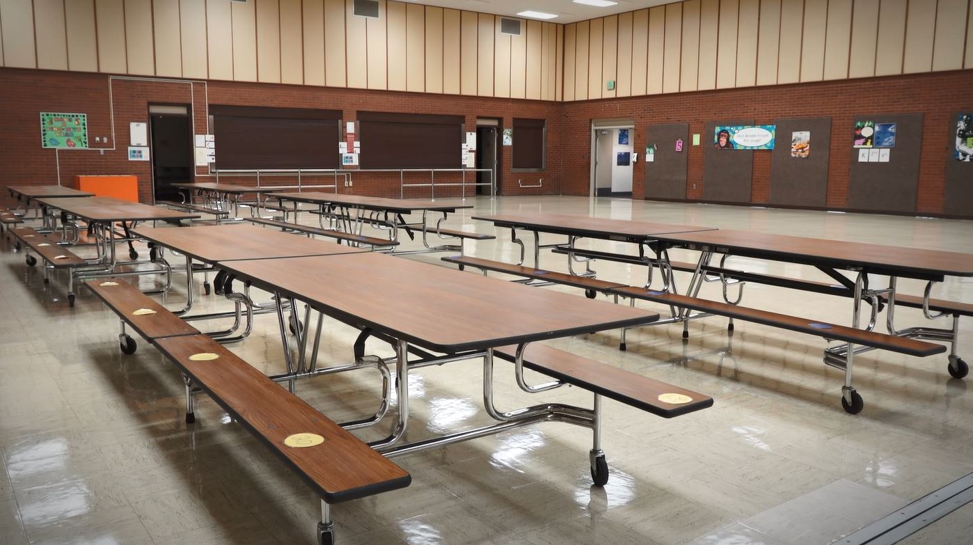 KSL walked through some Utah schools to see exactly the changes being made.