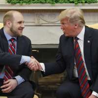 'Hope in Darkness': Nearly 2-year nightmare ends as Josh Holt and his wife gain their freedom