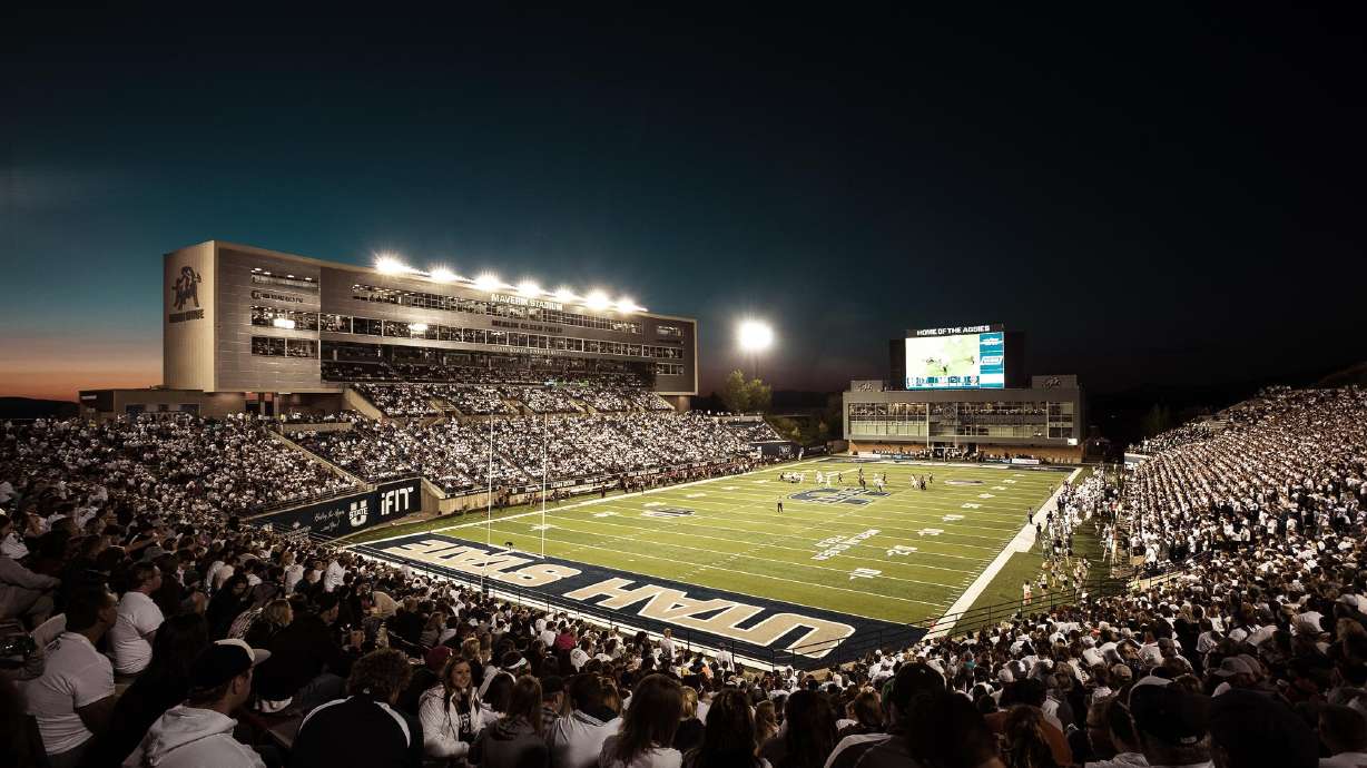 Mountain West likely on verge of 2020 college football season