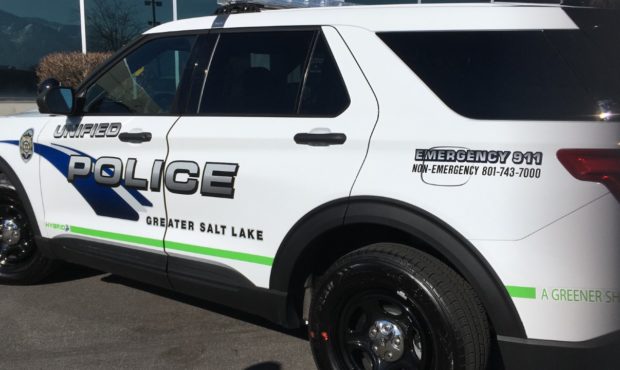 Shelter-in-place order lifted at SLCC Taylorsville; police investigate armed robbery nearby