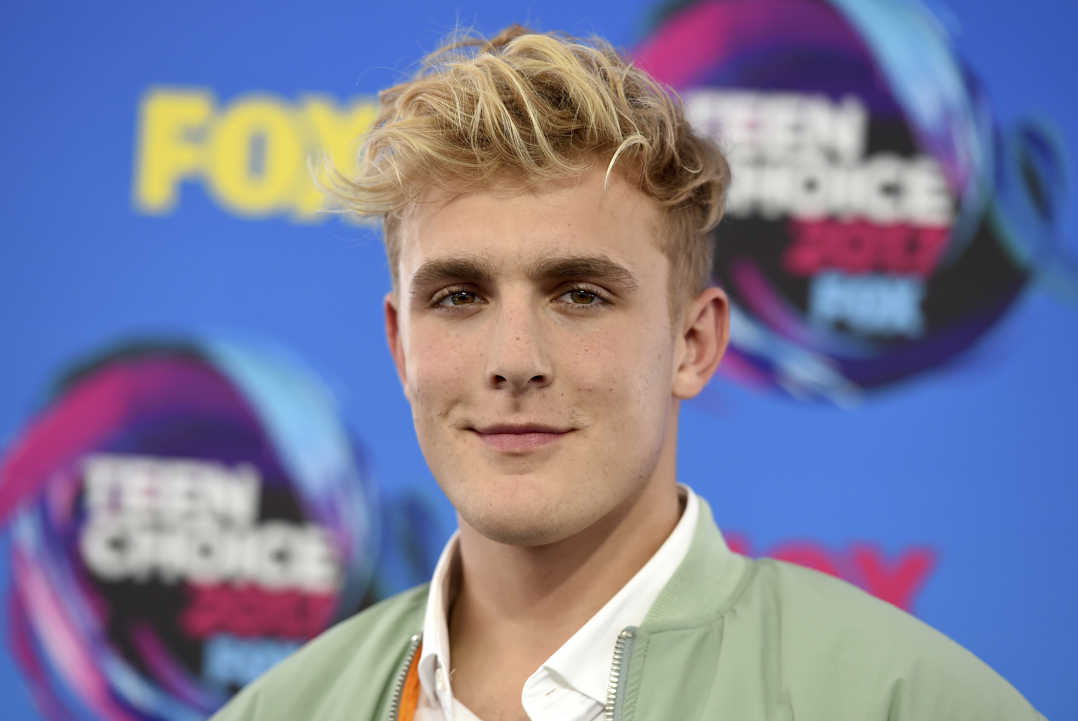 FBI raids California home of YouTube star Jake Paul 