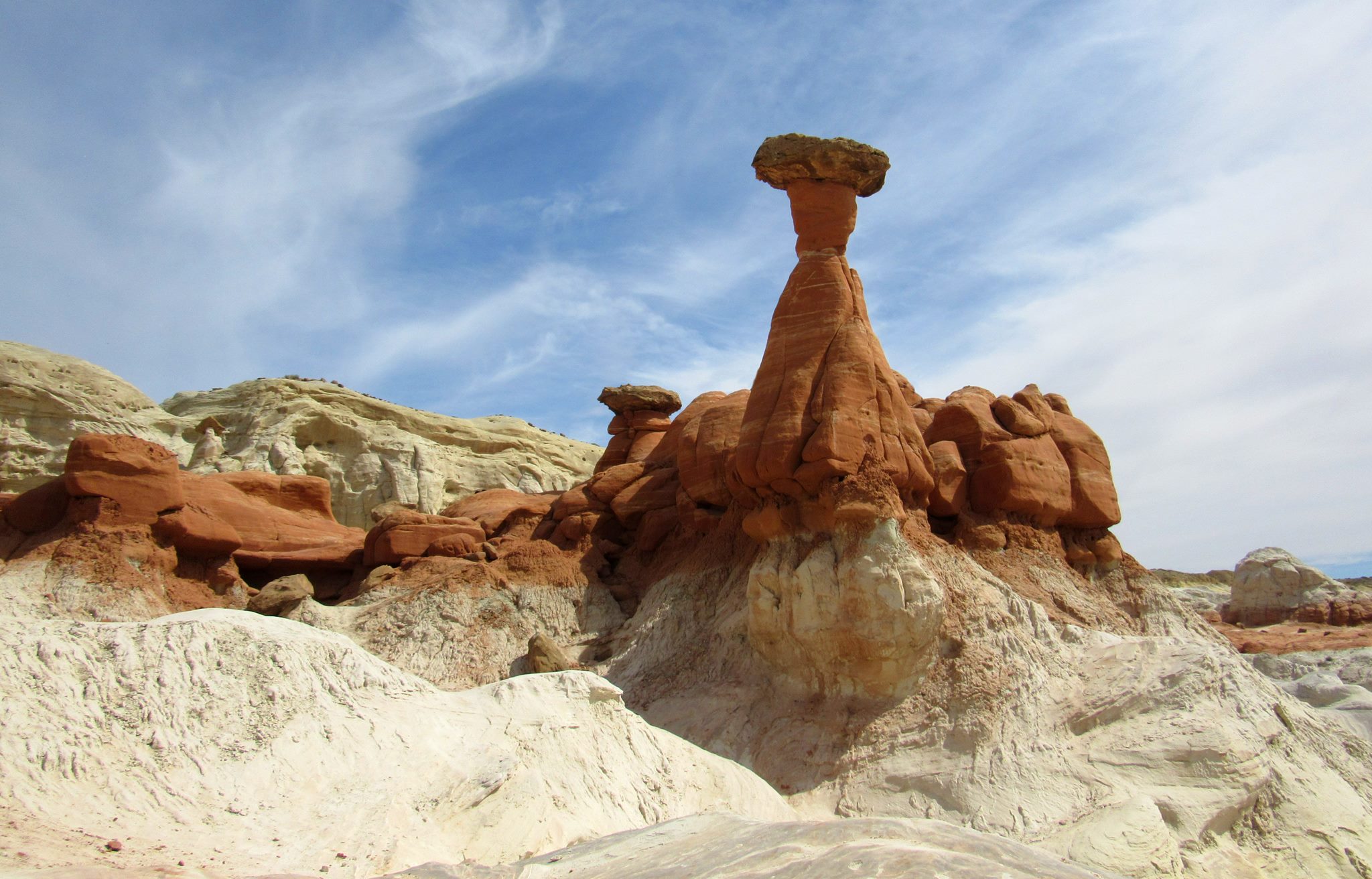 5 of the most incredible Utah places you've probably never visited