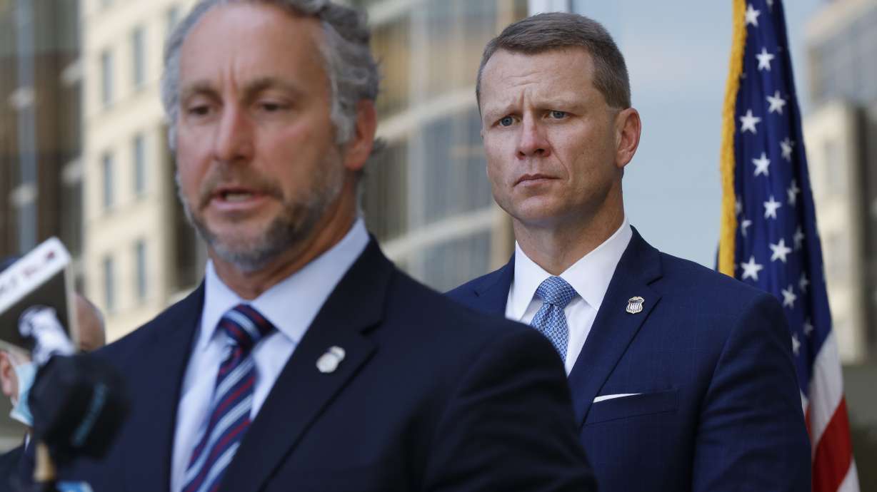 4 poultry plant execs indicted after 2019 immigration raid