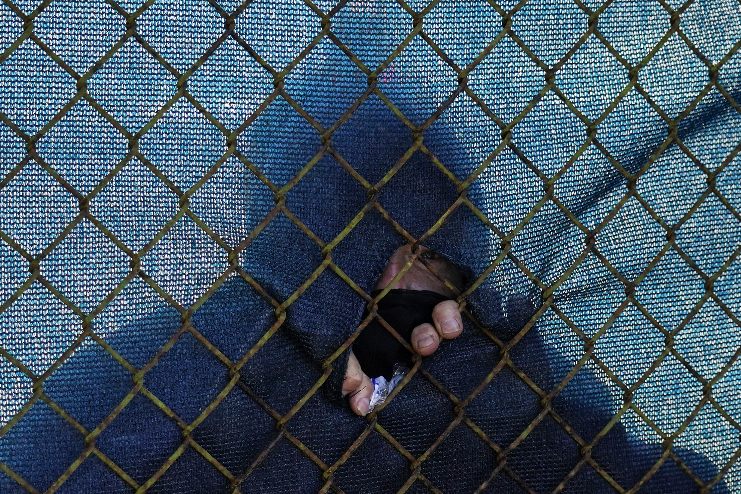 Quiet please: A PGA with no fans and the new normal for golf