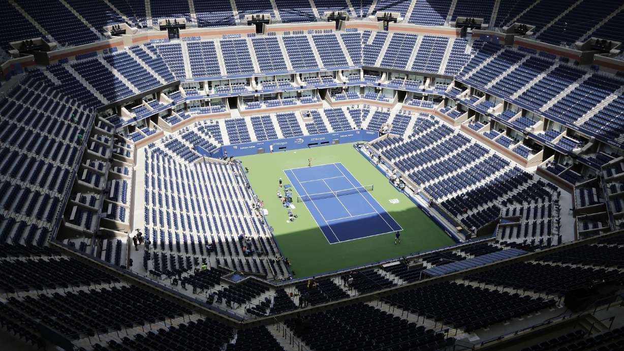 US Open loses 2 more top-10 women: Svitolina, Bertens