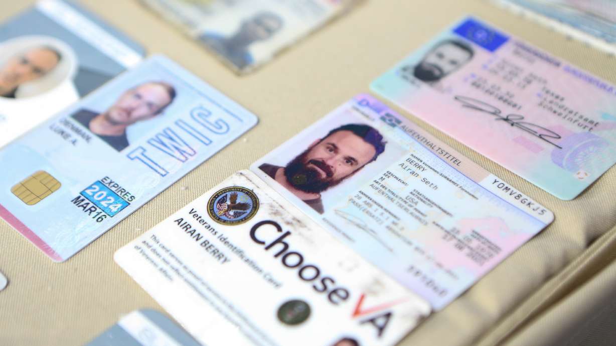 Ex-Green Berets sentenced to 20 years for Venezuela attack