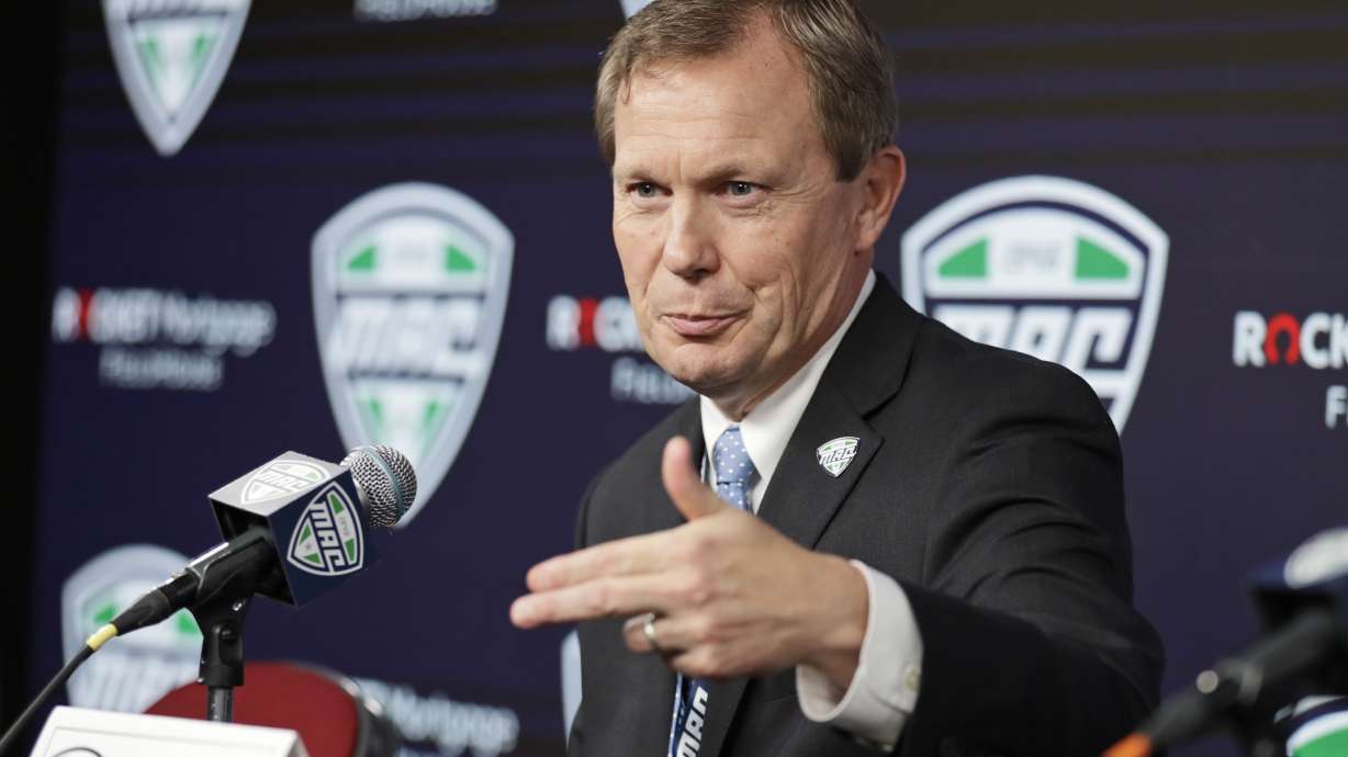 After MAC surrenders to pandemic, will other leagues follow?
