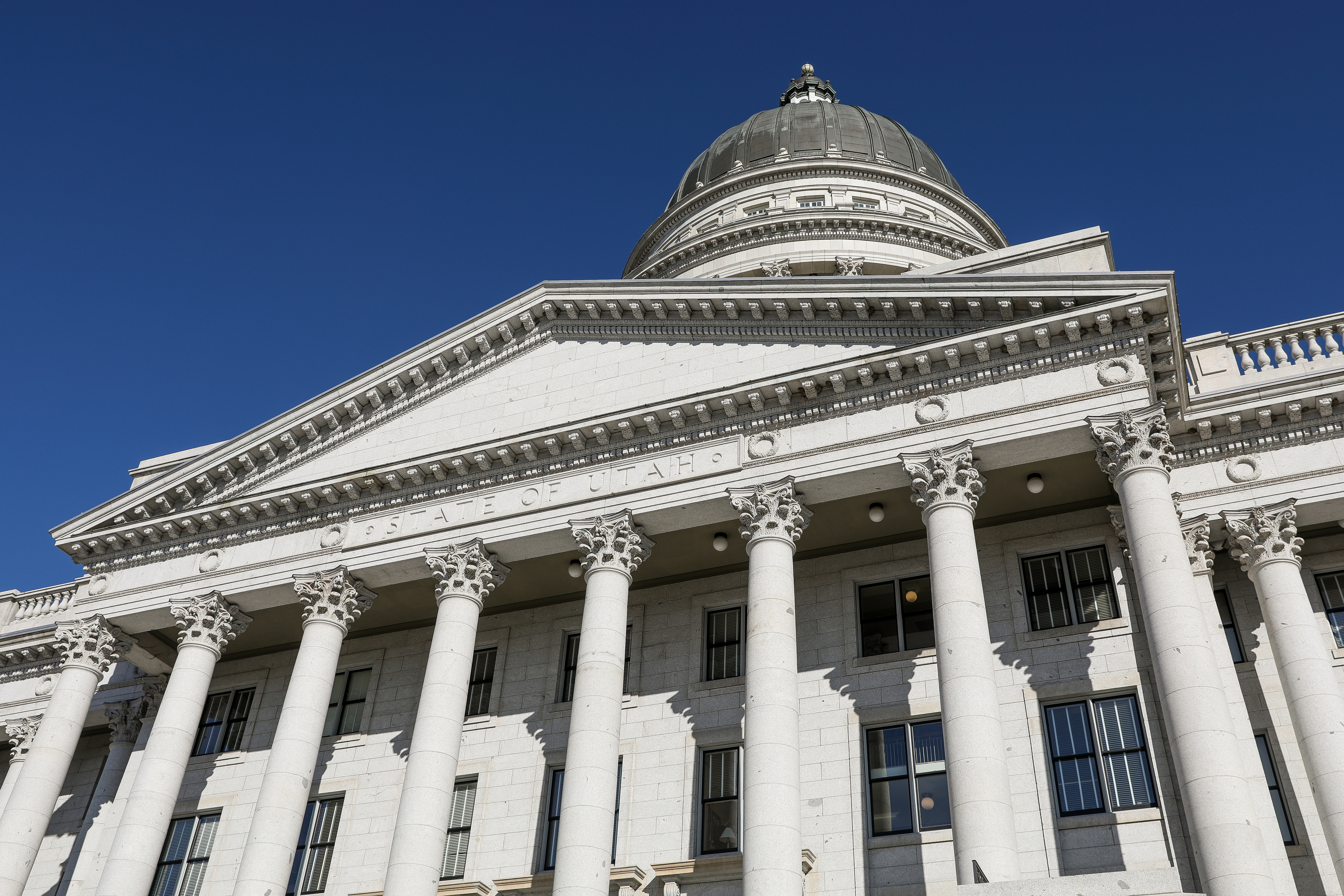Utah Legislature authorizes big enrollment increases for 2 online charter schools