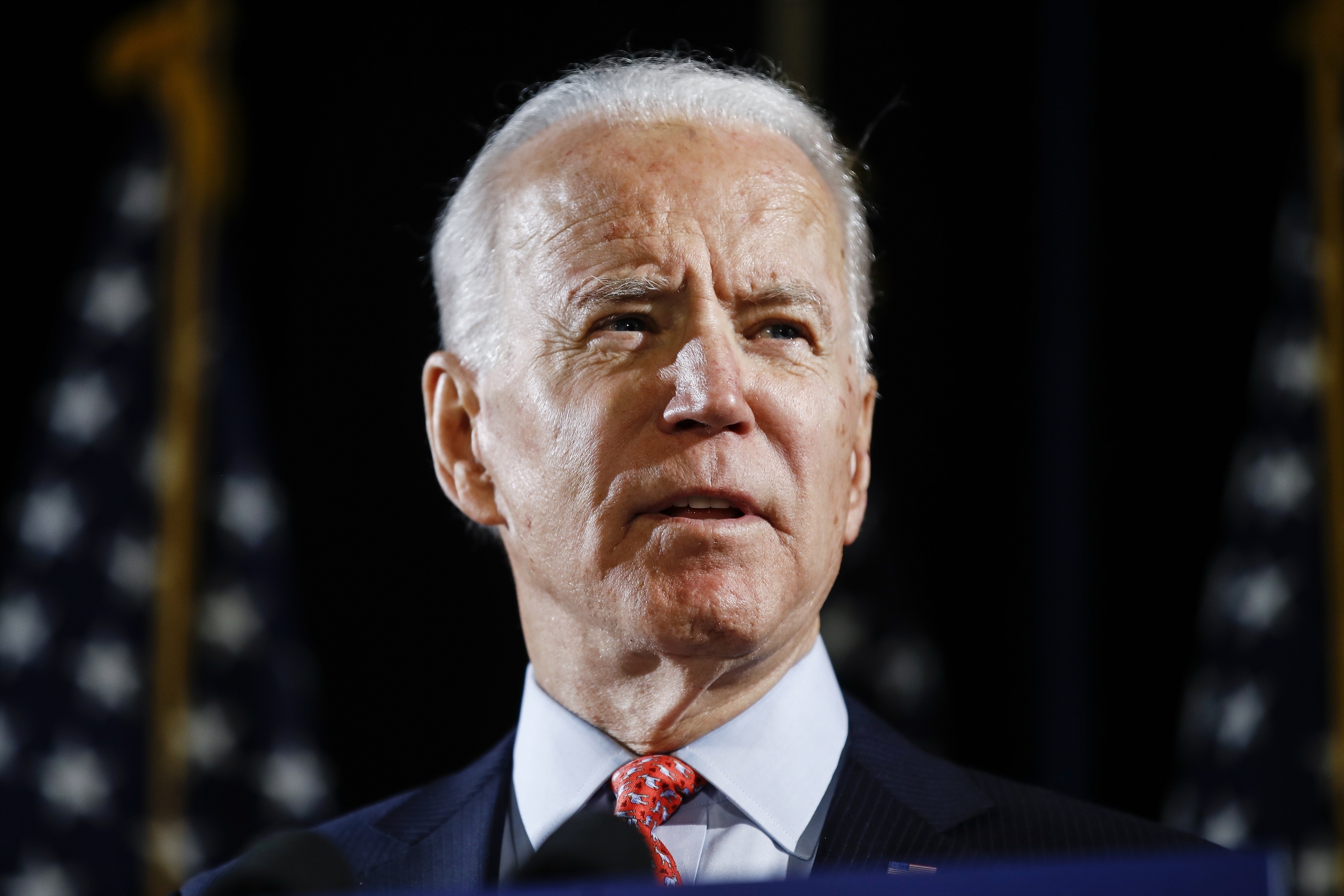 Biden vows to block Alaska mine project if elected