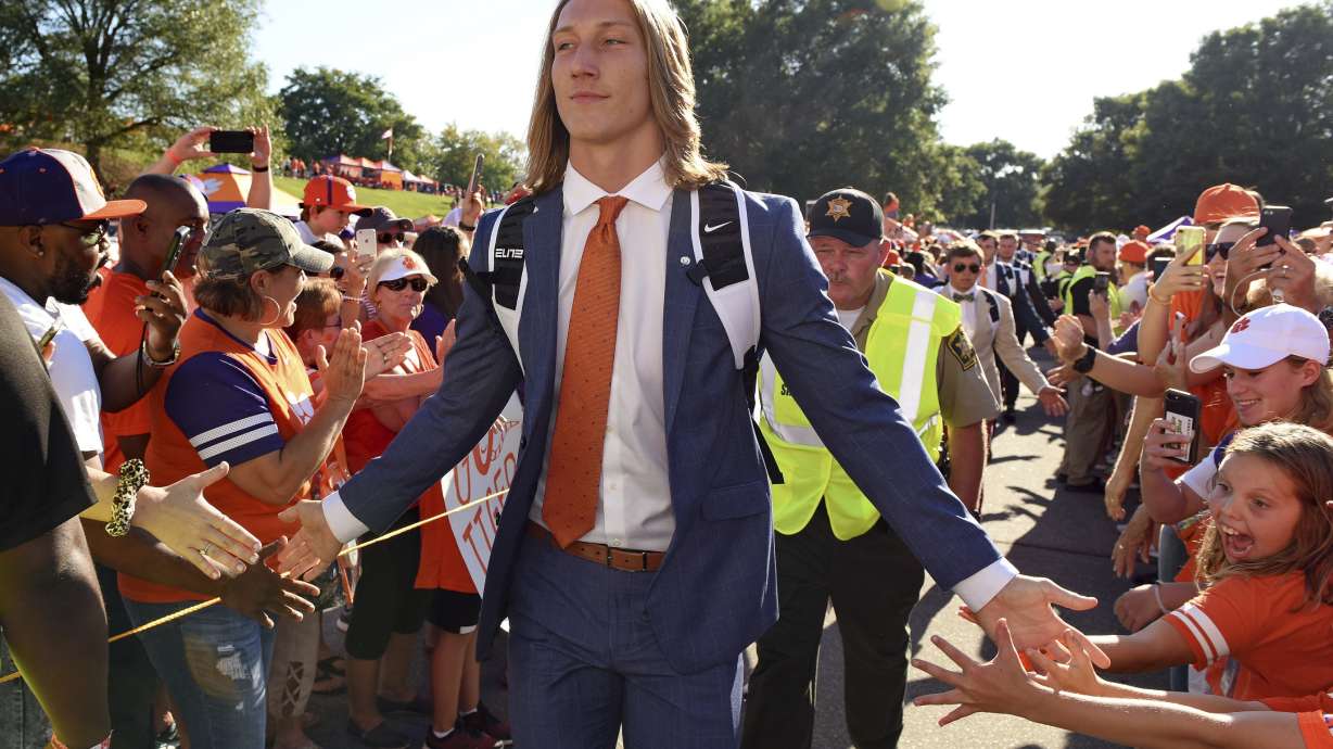 Players unite in push to save college season, create union