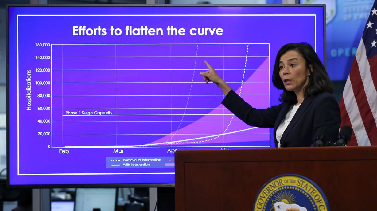 Health officials are quitting or getting fired amid outbreak