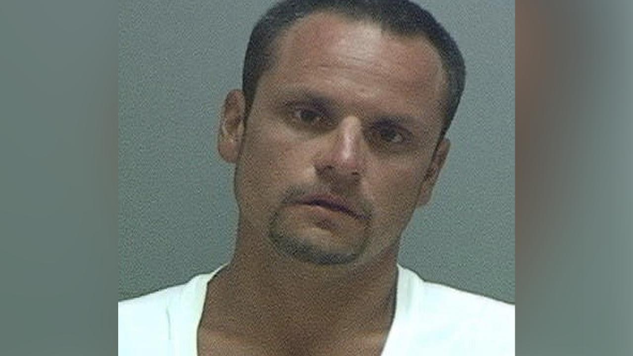 Man arrested after throwing 3-year-old into Liberty Park pond, police say