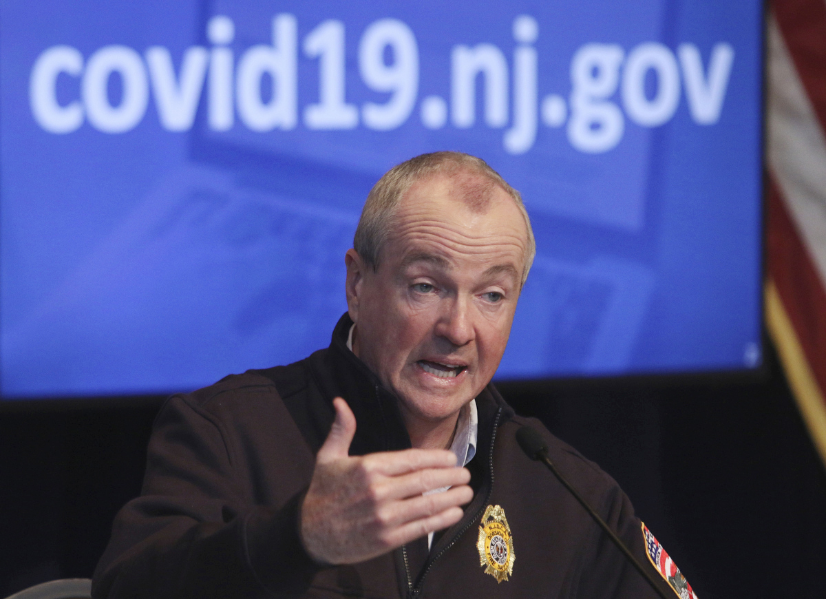 No federal relief leaves states, cities facing big deficits