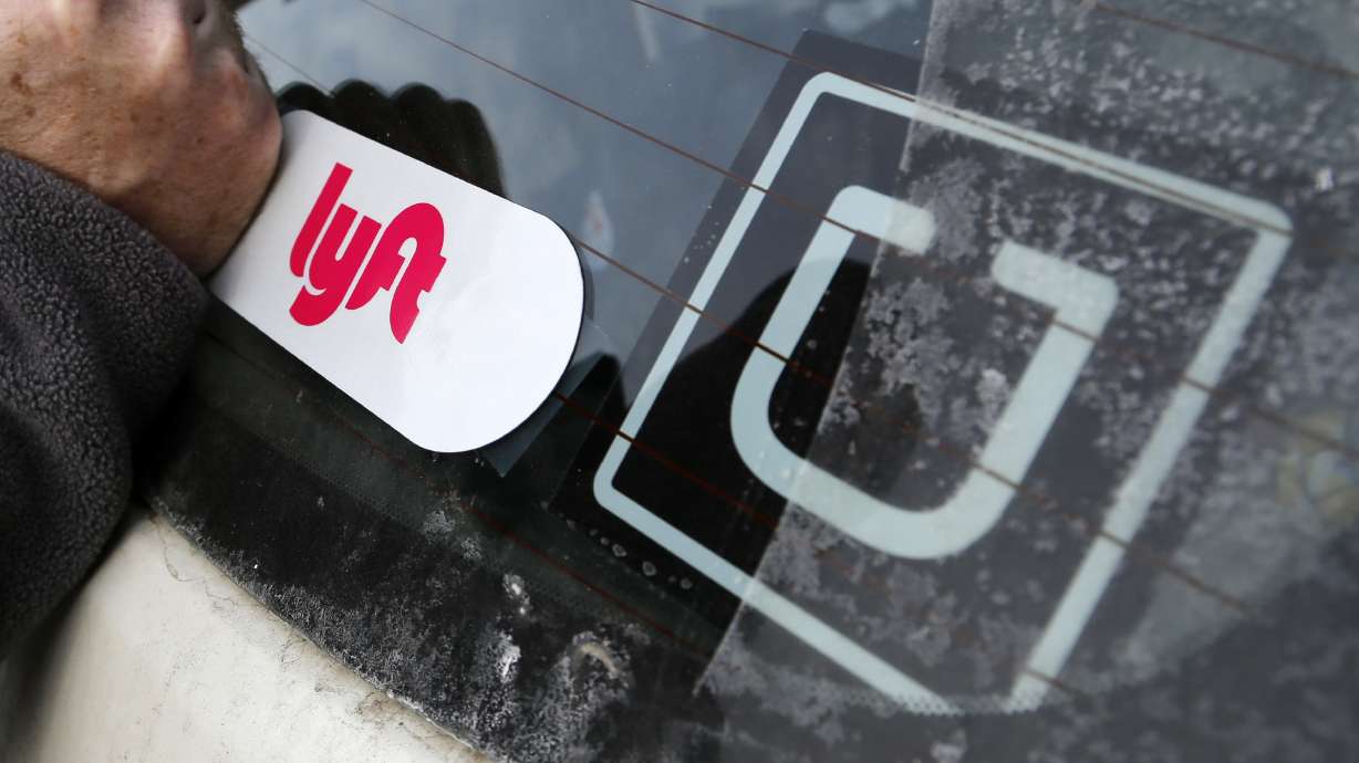 California judge rules Uber, Lyft drivers are employees