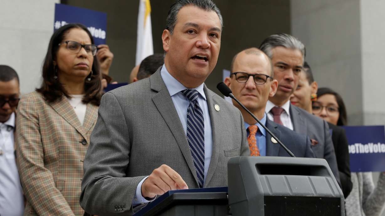 Inaction by Congress leaves states to pay for election costs