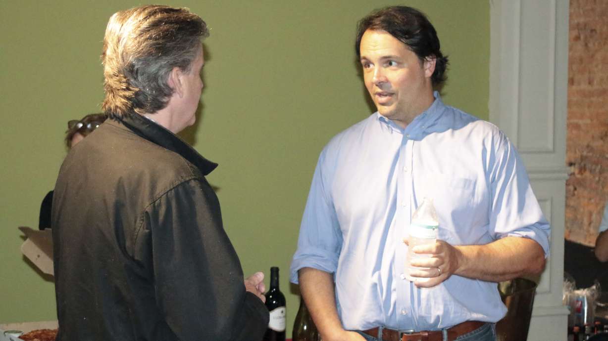 Greene, who made racist videos, wins GOP nod in Georgia