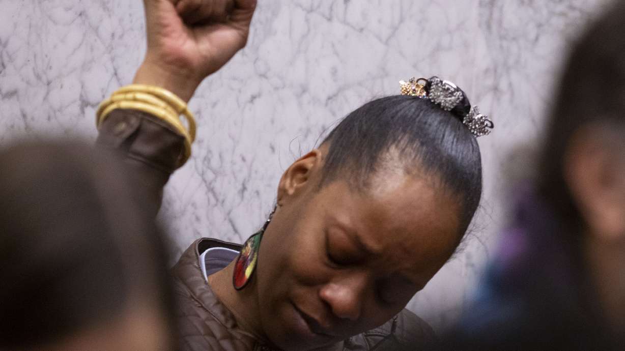 Prosecutor won't act on low-level Portland protest arrests