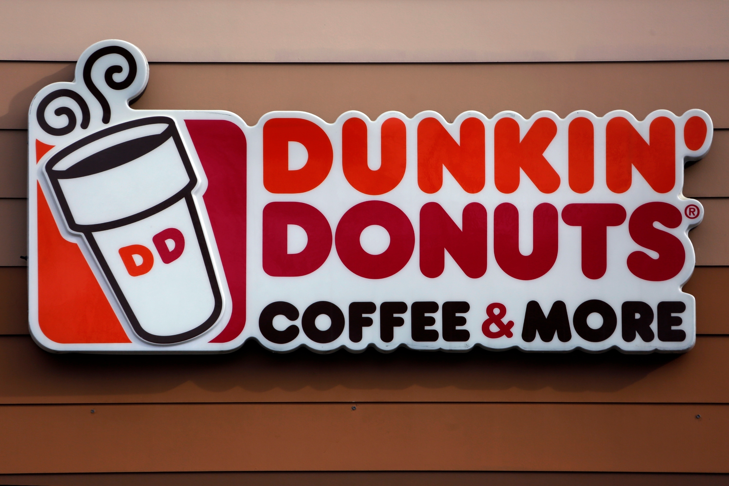 Some coffee with your coffee? Dunkin' launching cereal line