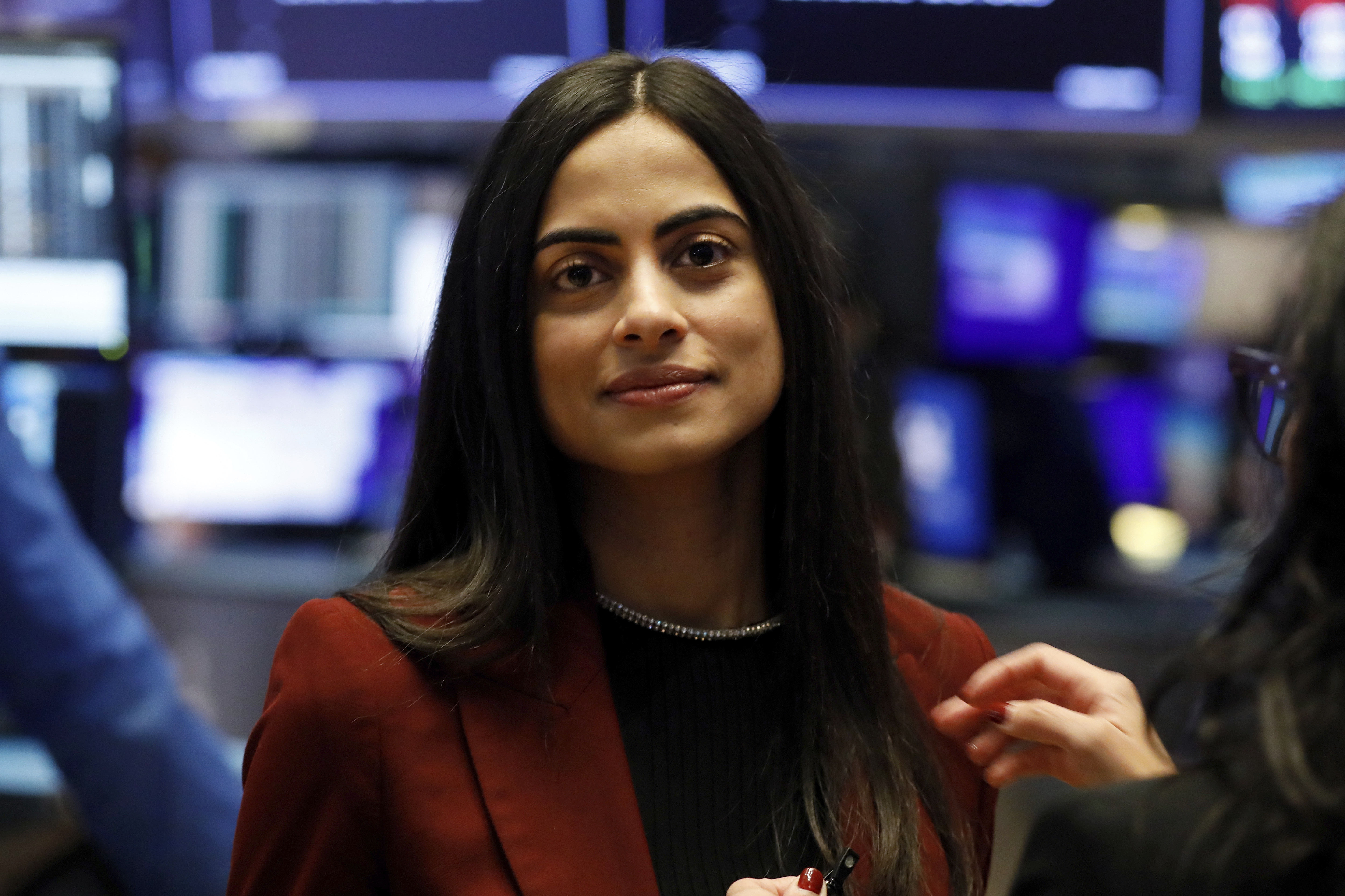 Rising star in Detroit departs suddenly for Silicon Valley