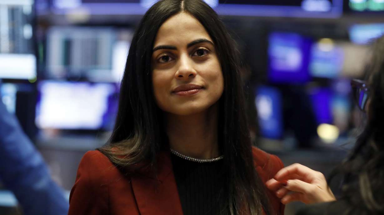 Rising star in Detroit departs suddenly for Silicon Valley
