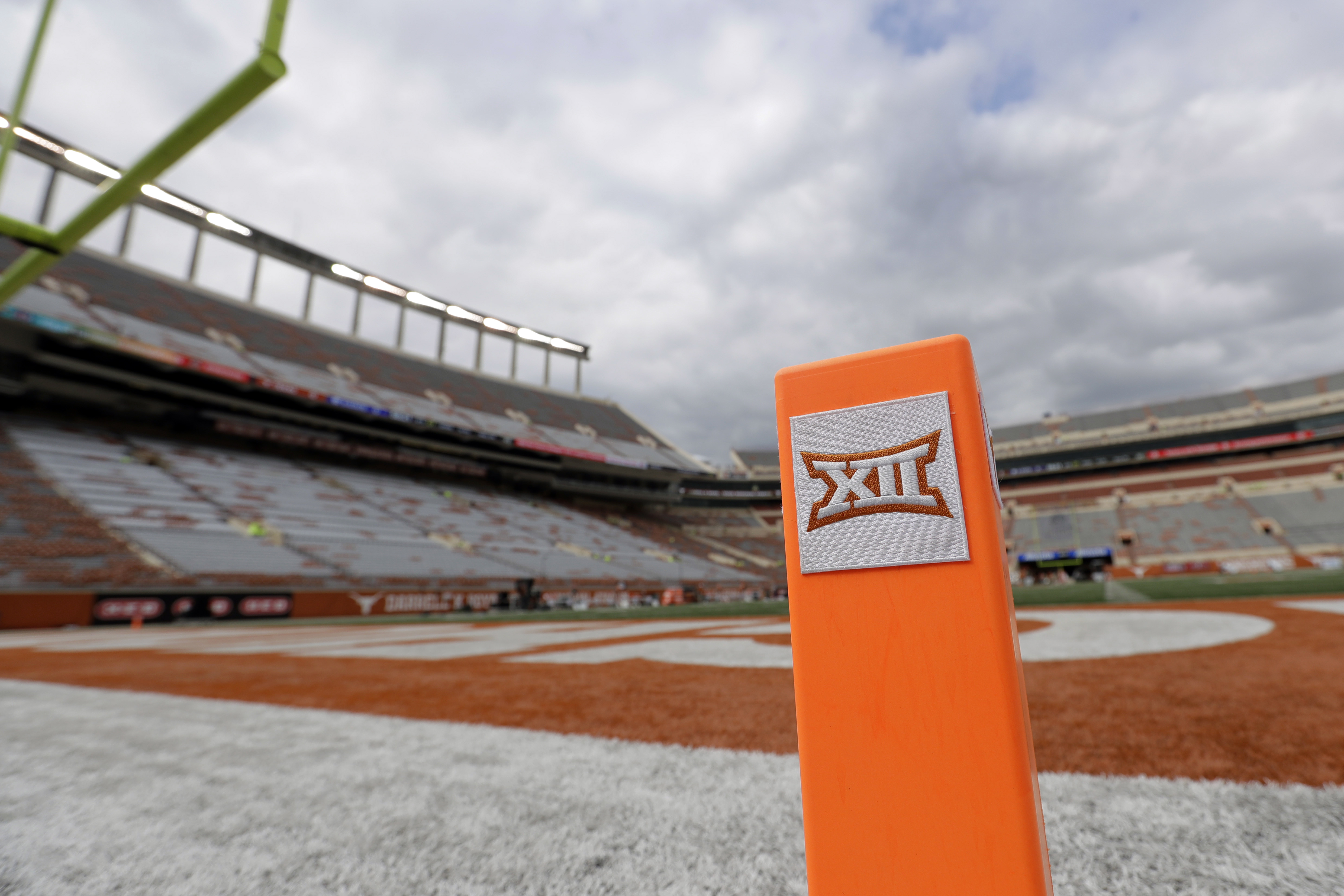 Big 12 moves ahead with fall sports beginning in September