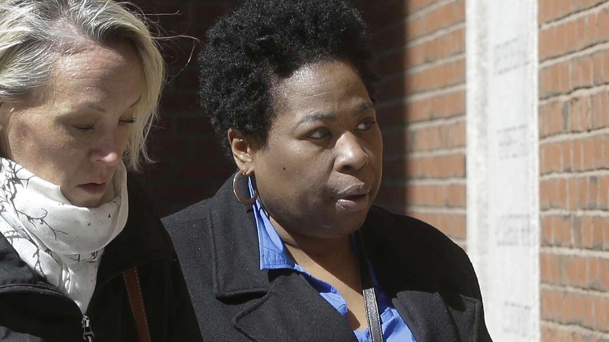 Former test administrator to plead guilty in college scam