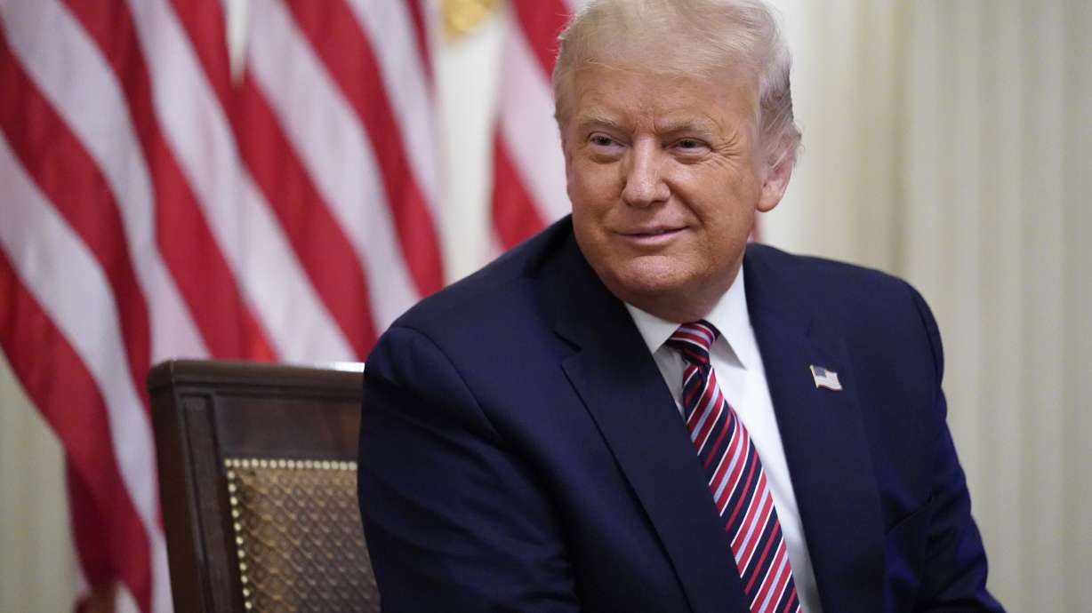 Both sides play the blame game as virus relief talks stall