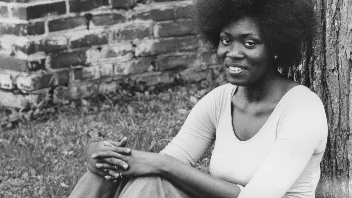 Lives Lost: Woman who performed Shakespeare on the street