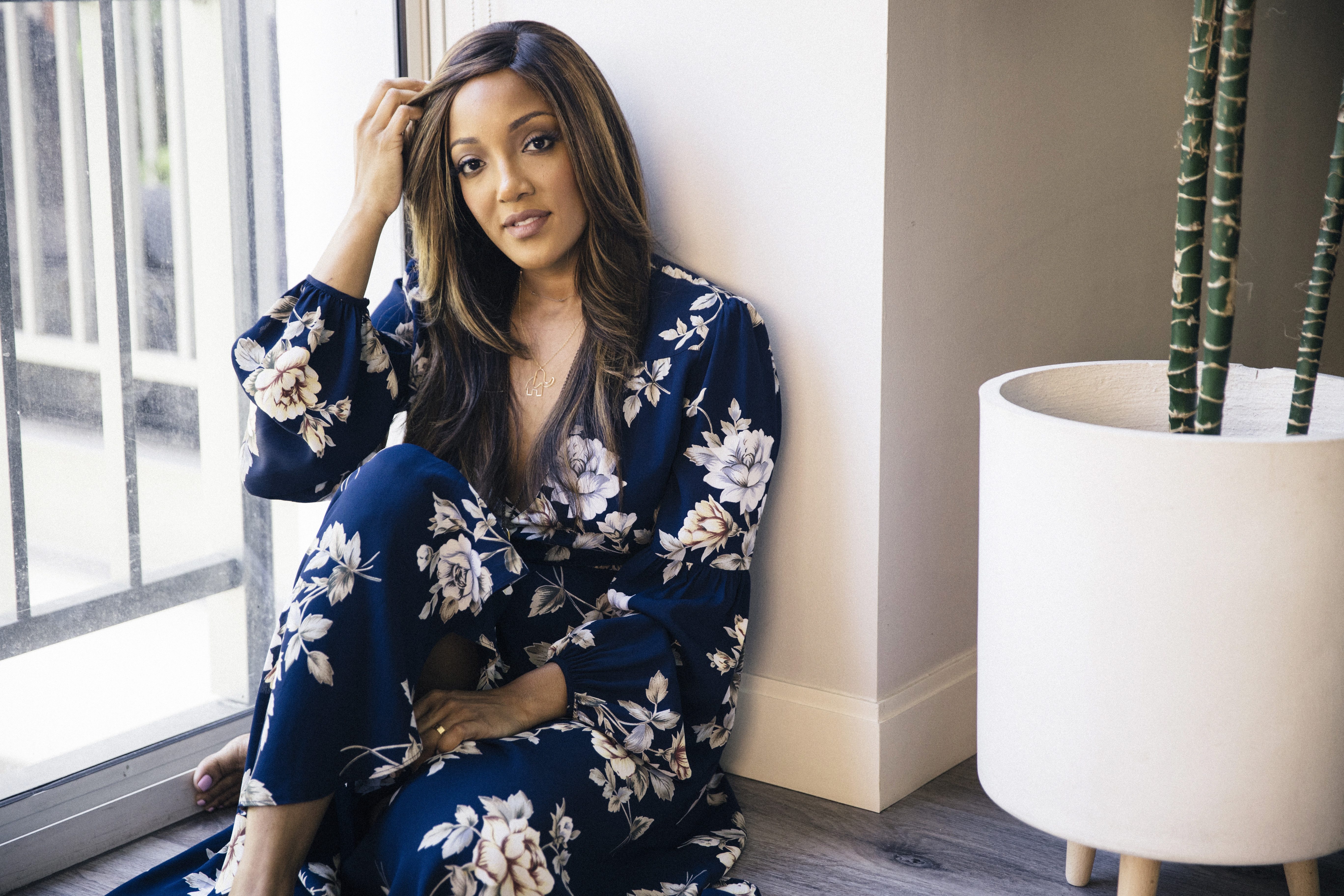 Mickey Guyton is speaking her truth after years of doubt