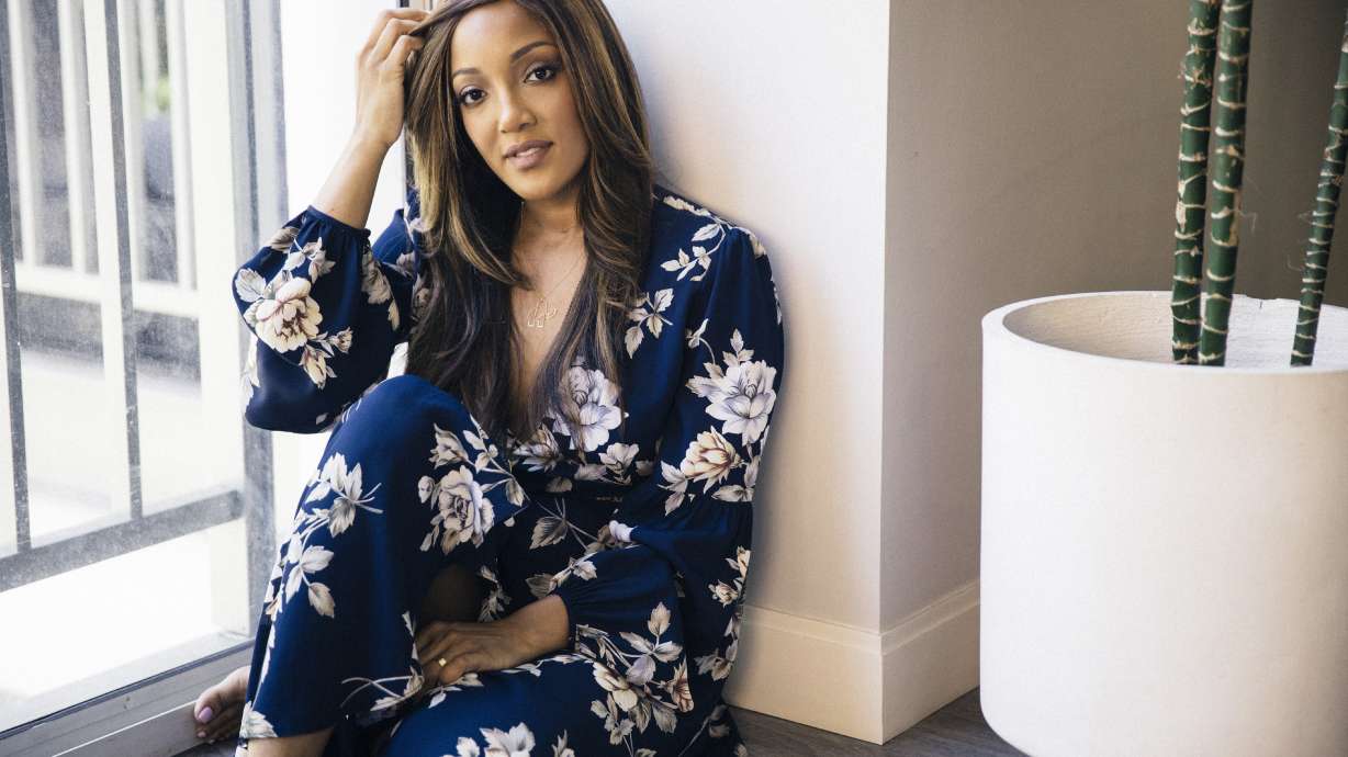Mickey Guyton is speaking her truth after years of doubt