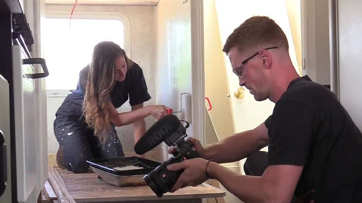 Gephardt: How a side hustle became a full-time gig for Utah adventurers