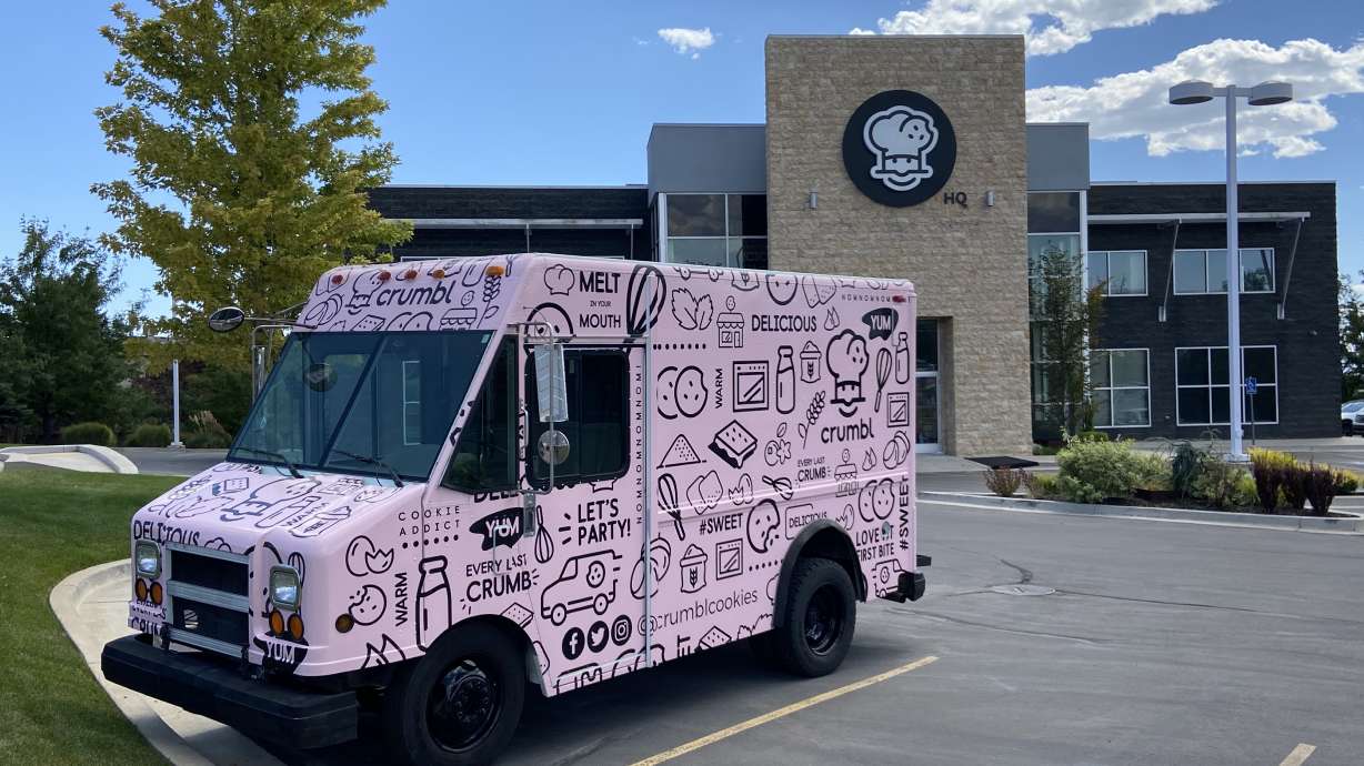 After a judge on Wednesday denied a request for two separate trials, here's a look at where the lawsuits filed by Orem-based cookie company Crumbl against rivals Dirty Dough and Crave stand.