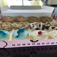 Utah-based Crumbl closes dozens of locations as inflationary pressure takes a bite out of sales