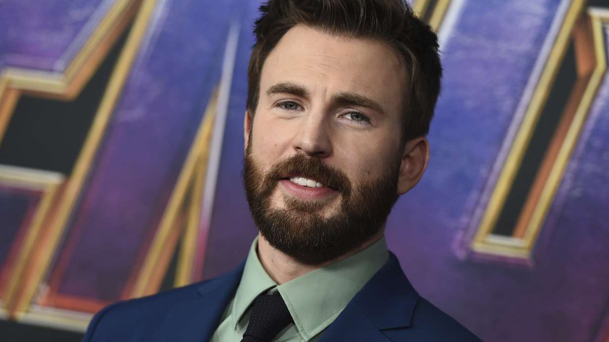 Chris Evans hopes to shield democracy with politics website