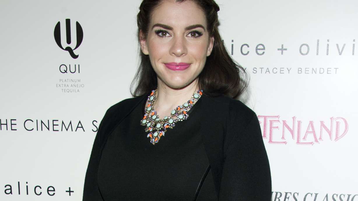 Stephenie Meyer says more 'Twilight' books are planned