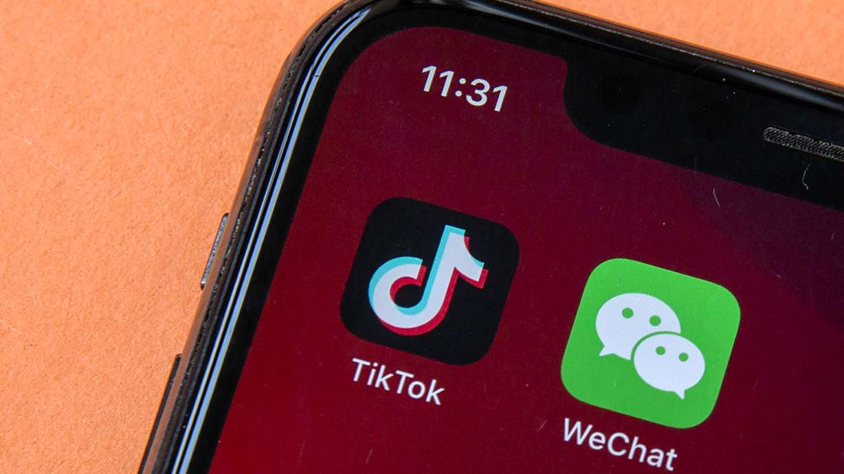 TikTok and its employees prepare to fight Trump over app ban