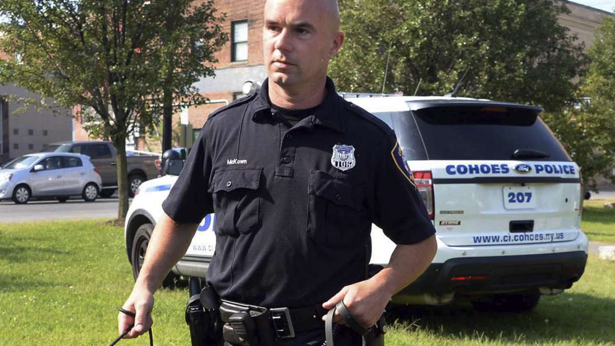 Off-duty cop's 911 call about Black youths raises questions