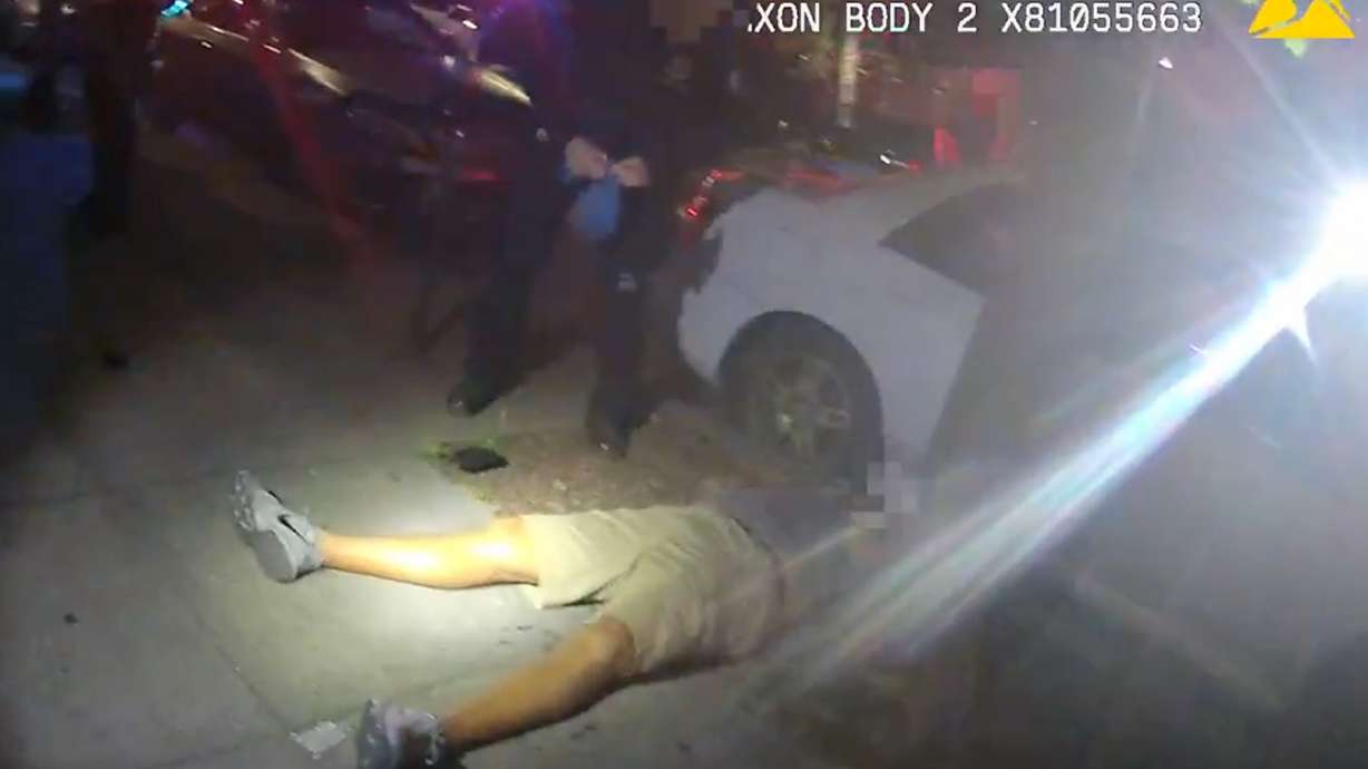 Portland State disarms campus police after Black man's death