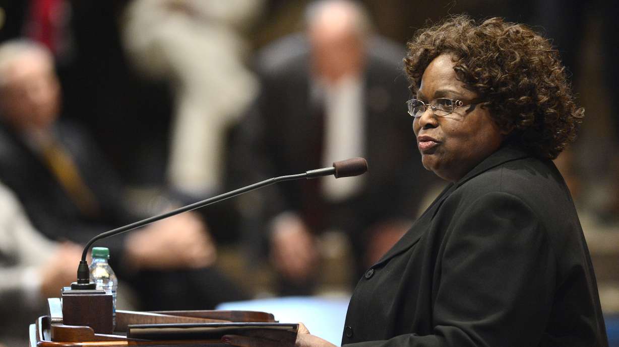 Possible shot at freedom for lifer who stole hedge clippers