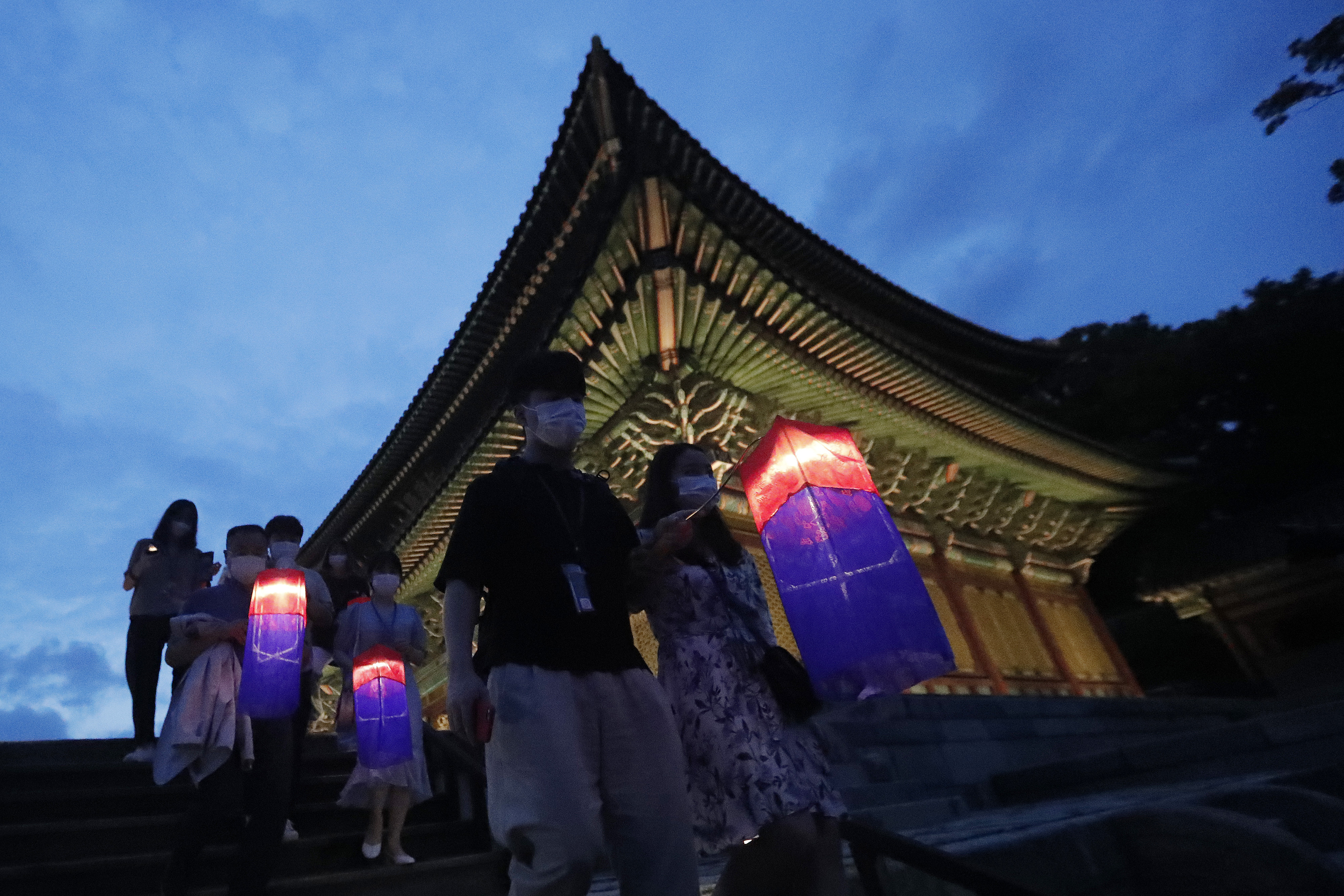 Asia Today: India's virus death toll rises, Seoul cases jump