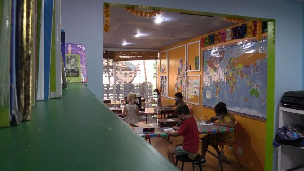 Arte Primero is one of several options the KSL Investigators reached out to Thursday, Aug. 13, 2020.