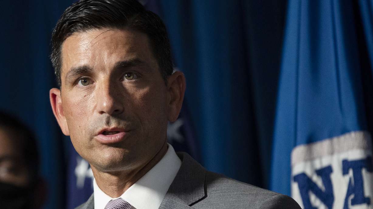 Watchdog: Homeland Security officials were wrongly appointed