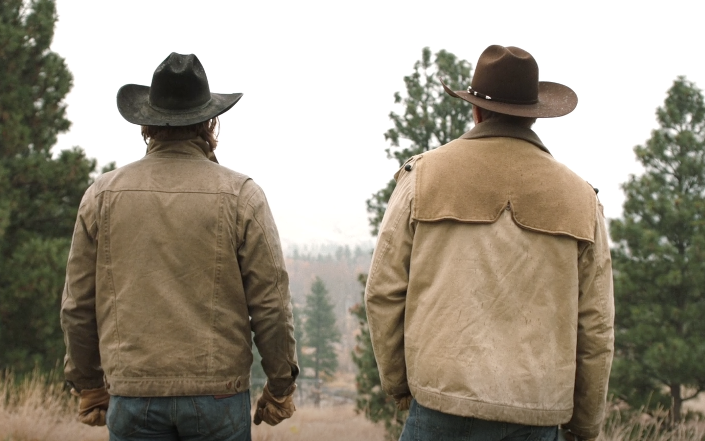 Utah film commissioner mourns loss of 'Yellowstone,' celebrates new projects coming to state