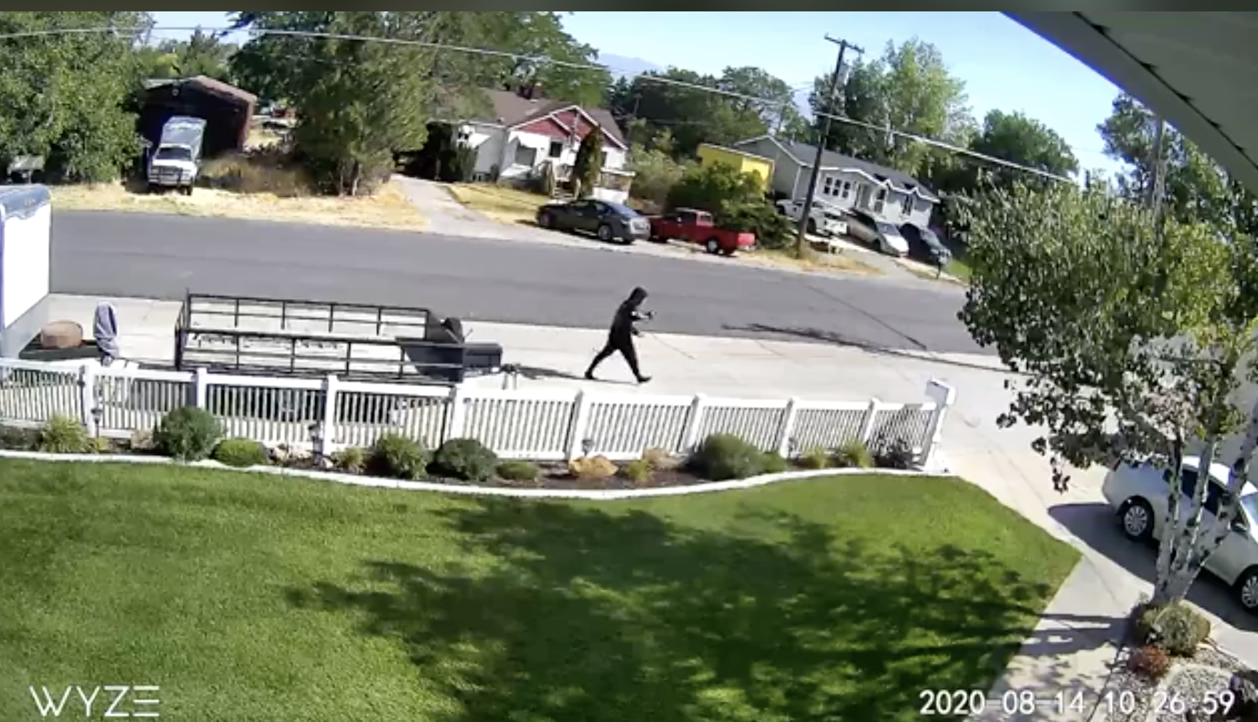 Teen charged in brutal sledgehammer attack and day care assault in Payson