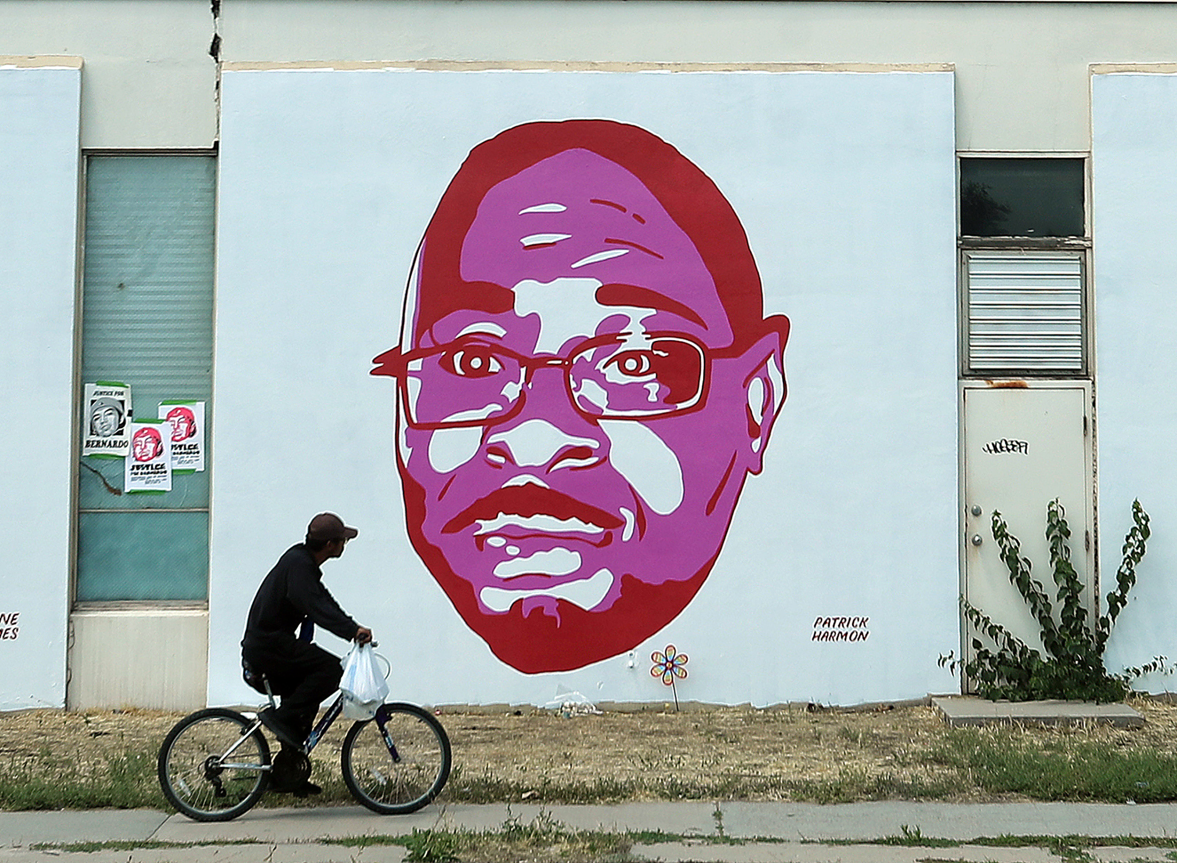 Federal judge revives part of lawsuit over 2017 Salt Lake police shooting of Black man