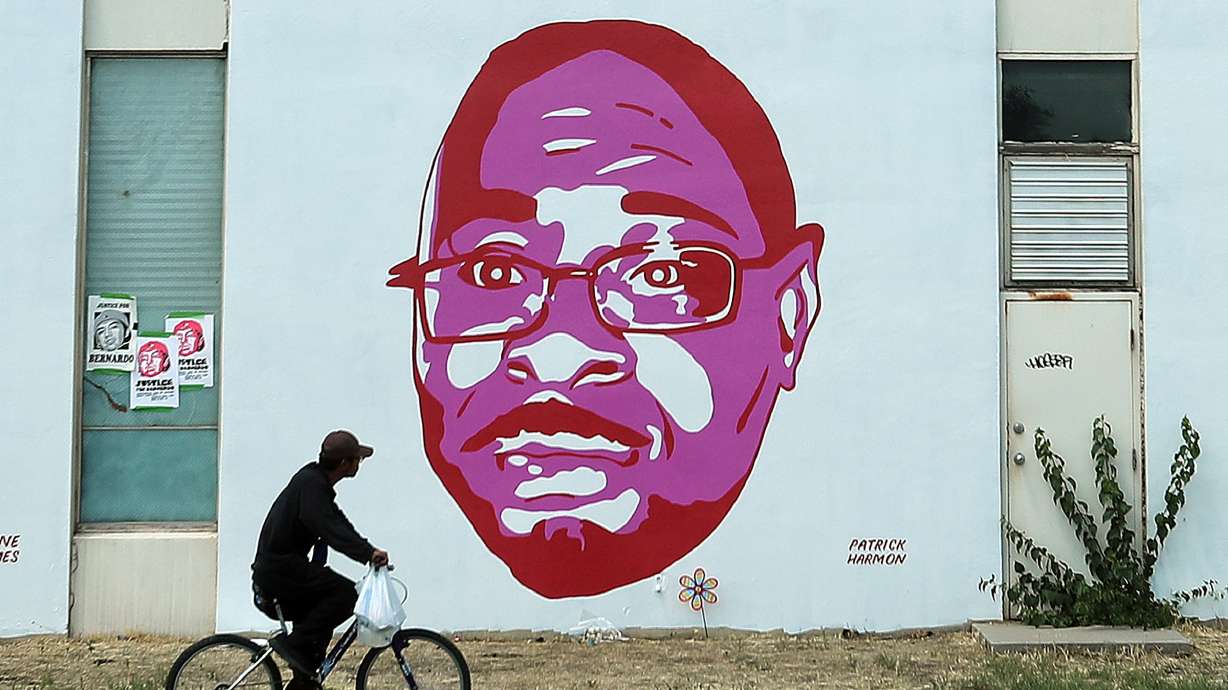 Federal judge revives part of lawsuit over 2017 Salt Lake police shooting of Black man