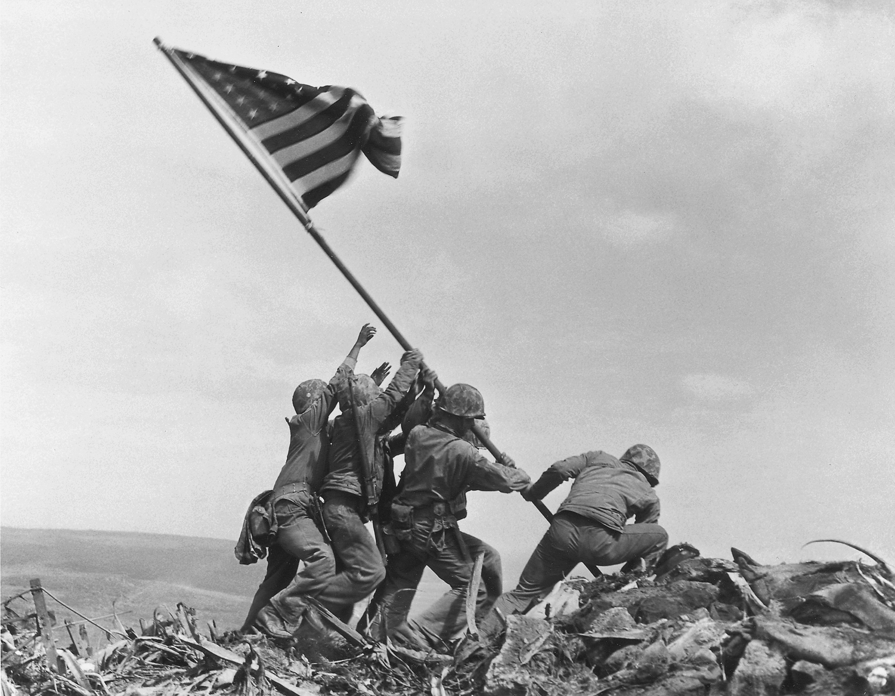 75 years later, can Asia shake off shackles of the past?