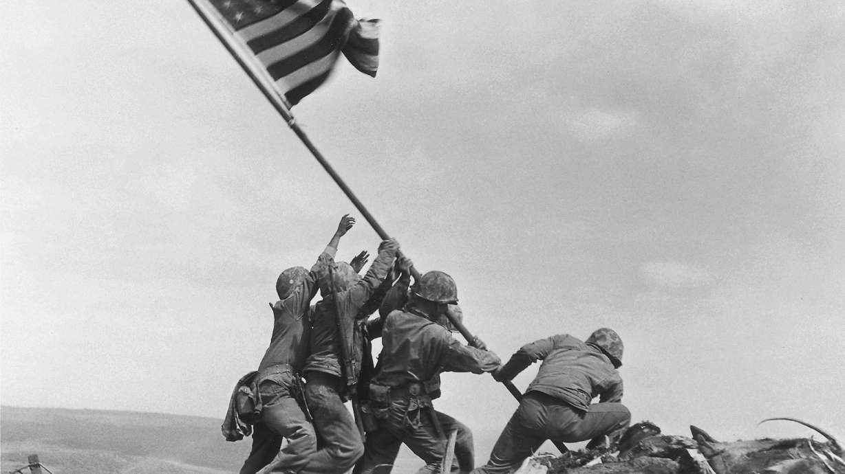75 years later, can Asia shake off shackles of the past?