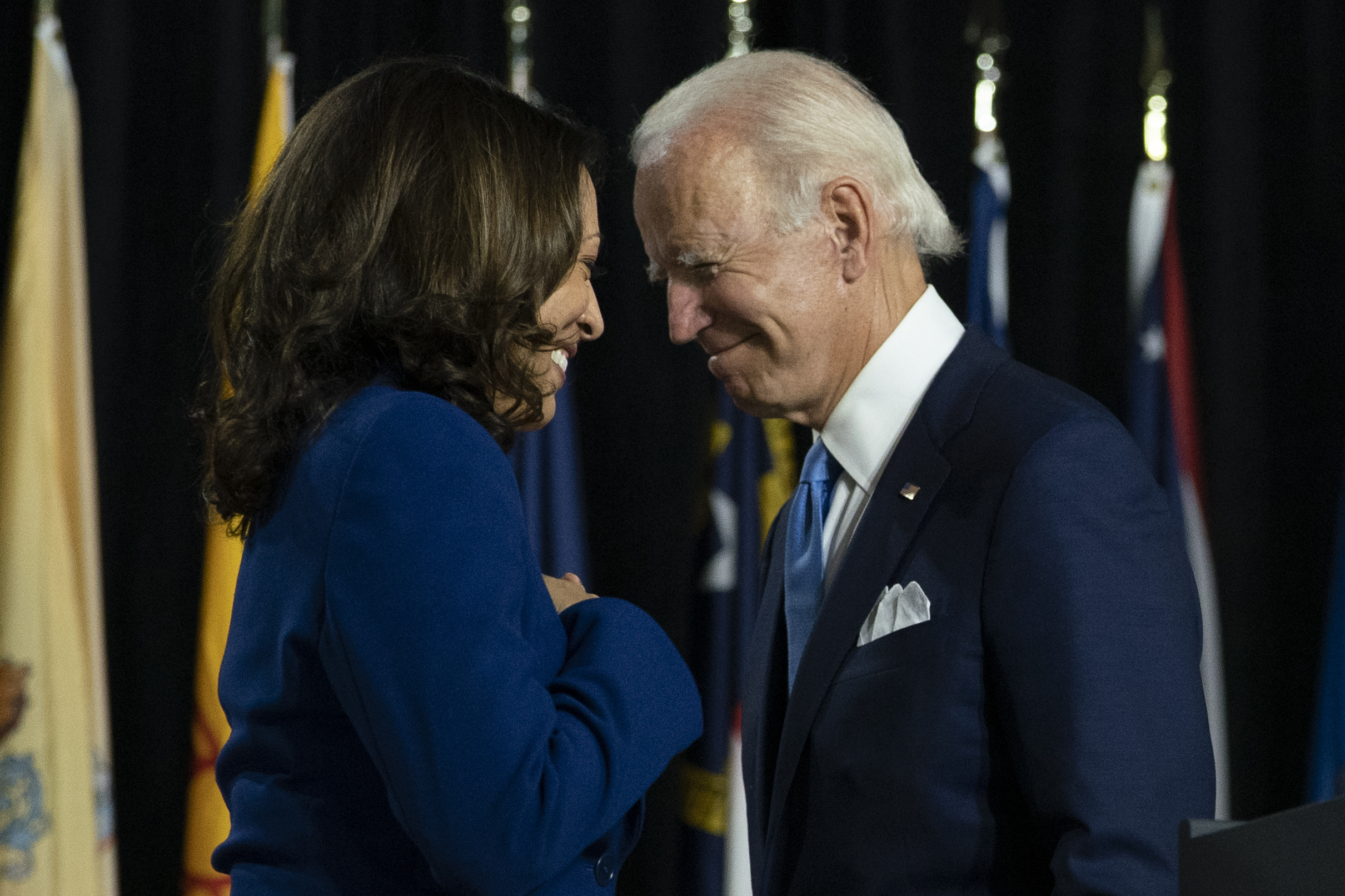 The Ultimate Recovery: Cycles of pain anchor Biden's moment 