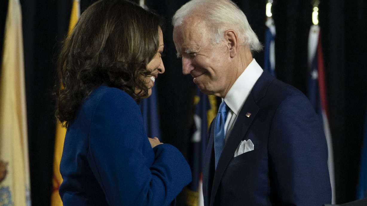The Ultimate Recovery: Cycles of pain anchor Biden's moment